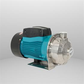 Industrial Pumps